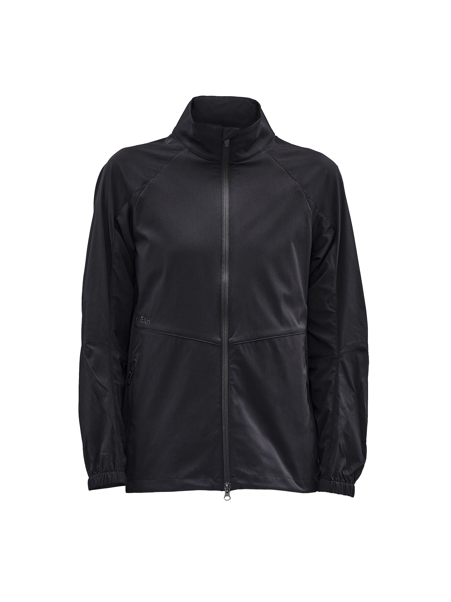 WOMENS TRACK JACKET