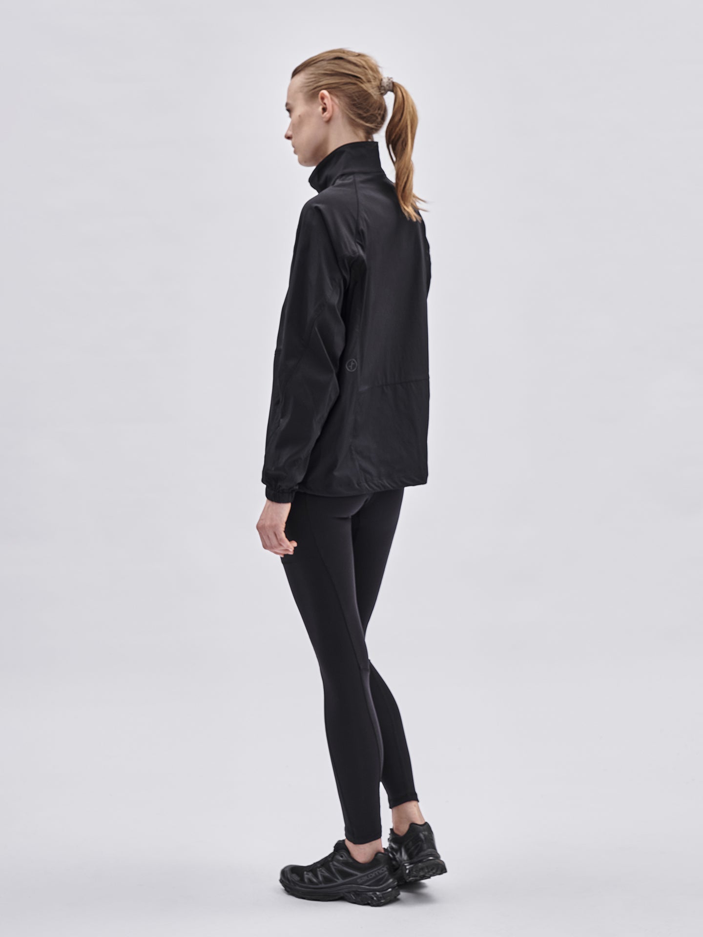 WOMENS TRACK JACKET