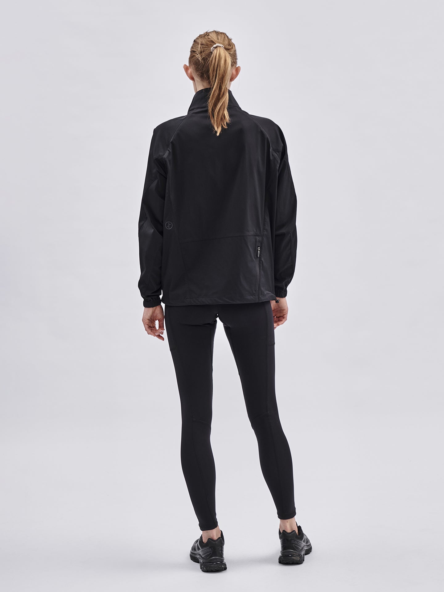 WOMENS TRACK JACKET