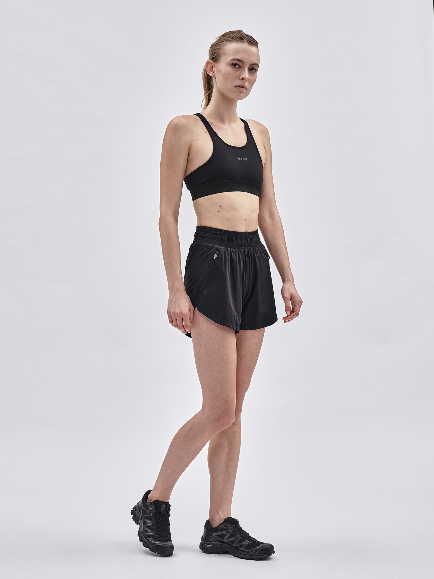 WOMENS SHORTS