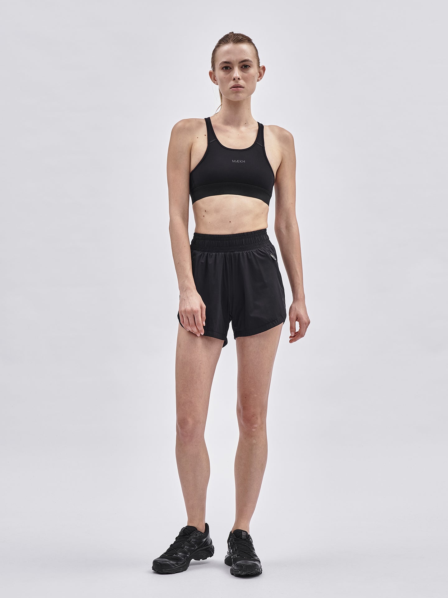 WOMENS SHORTS