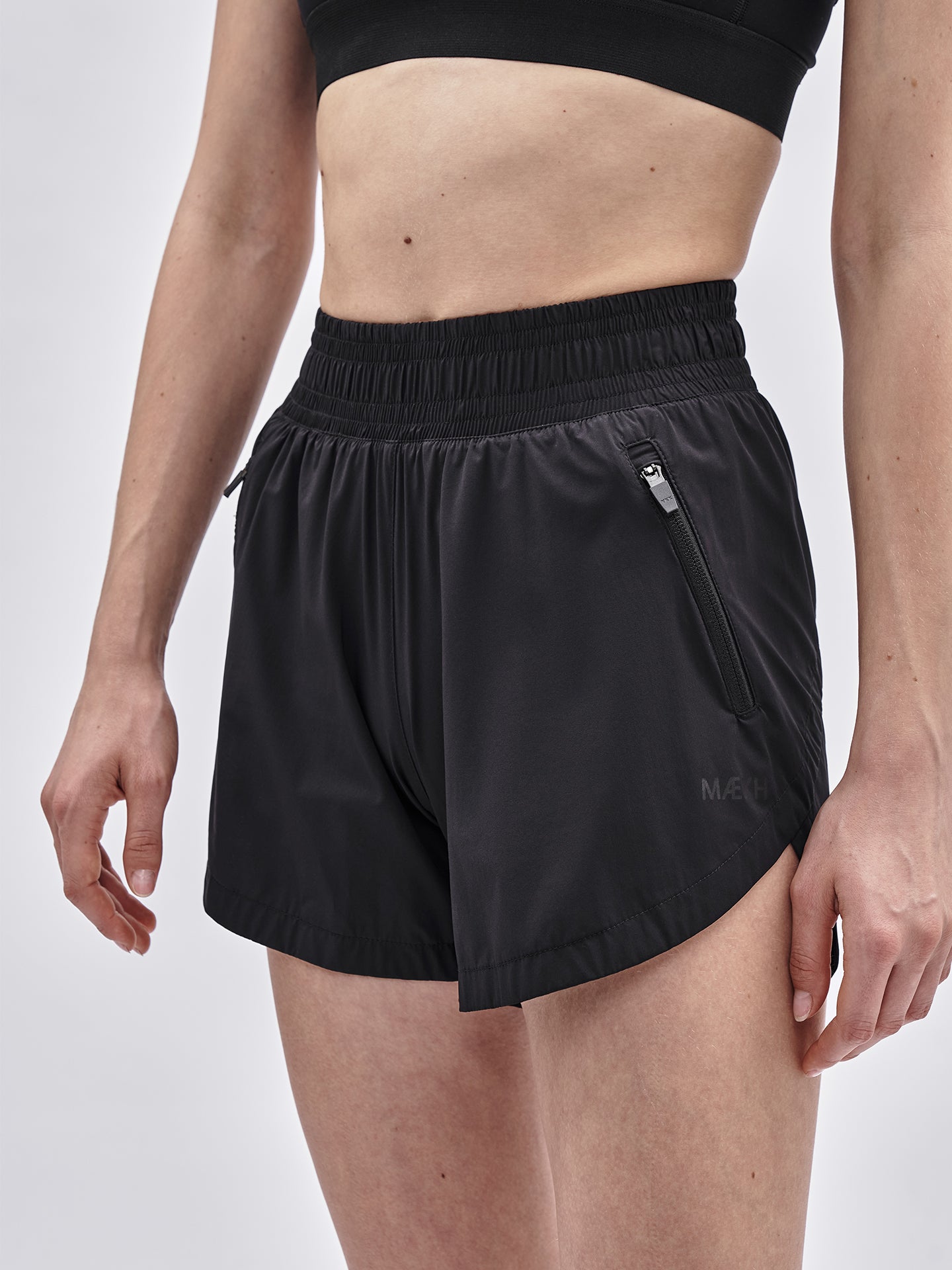 WOMENS SHORTS