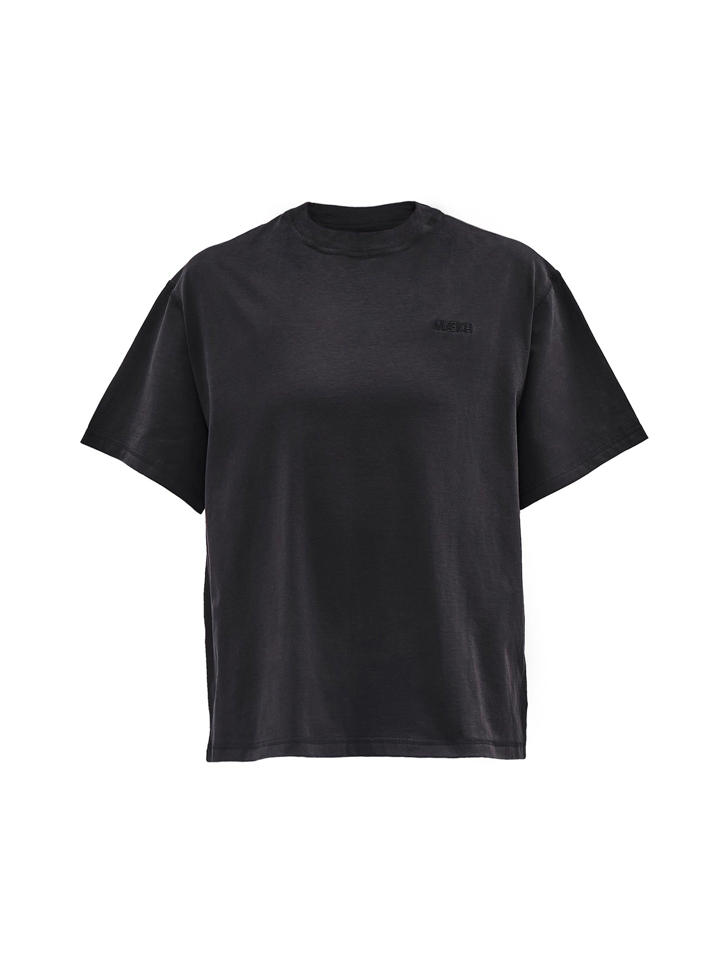 WOMENS OVERSIZED T-SHIRT