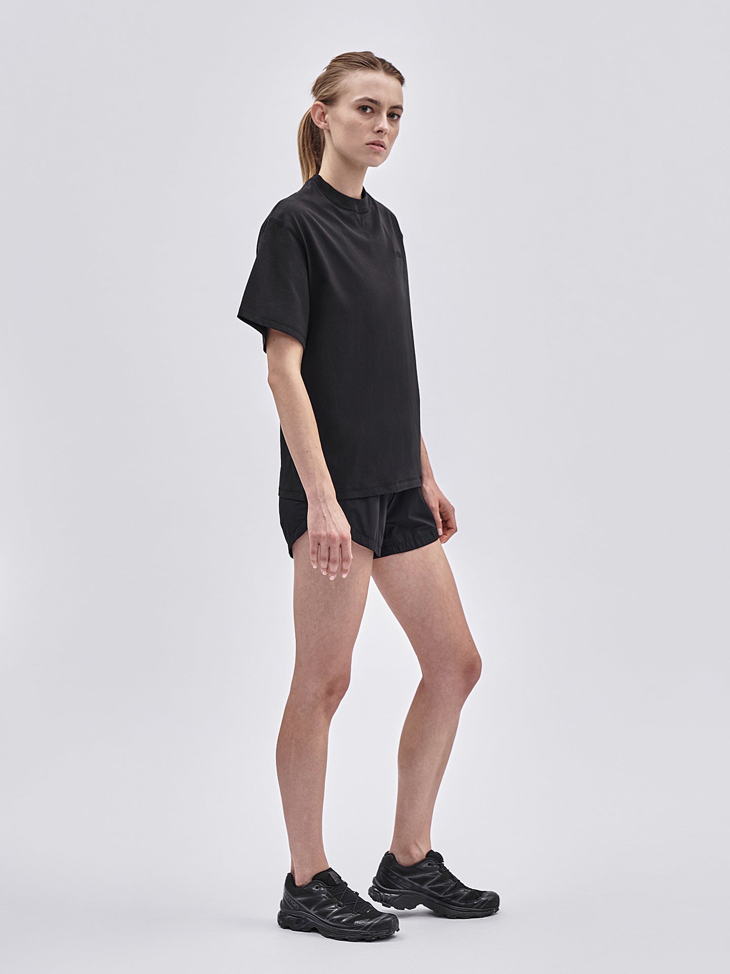 WOMENS OVERSIZED T-SHIRT