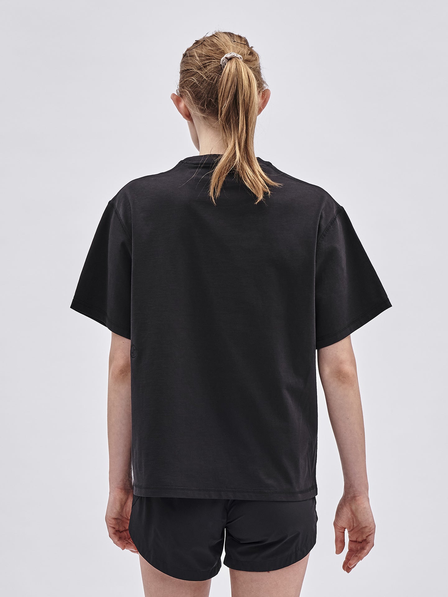 WOMENS OVERSIZED T-SHIRT