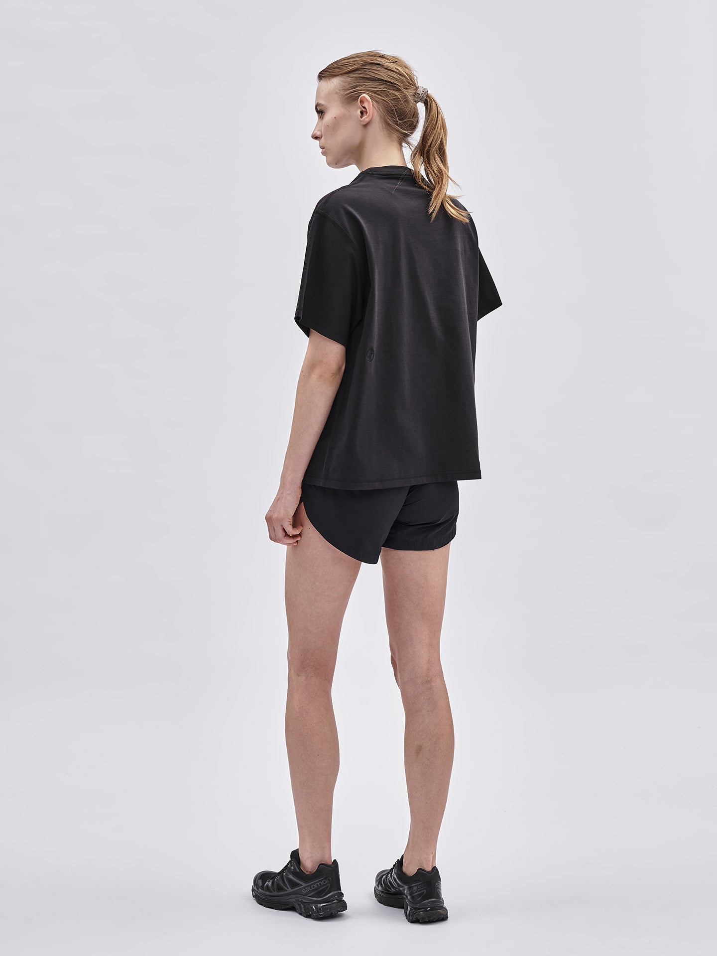 WOMENS OVERSIZED T-SHIRT