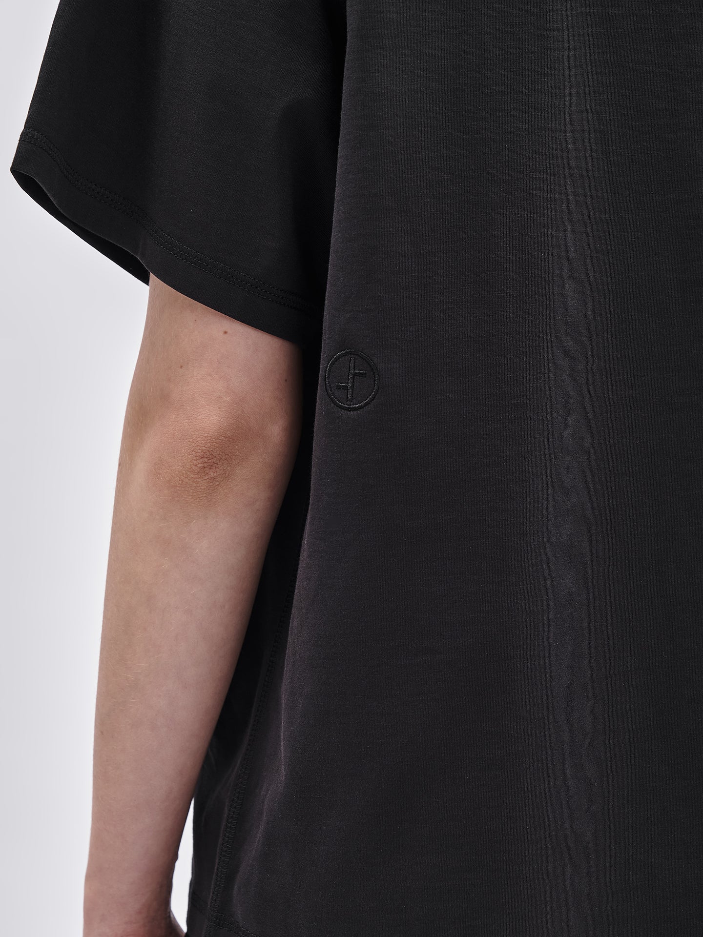 WOMENS OVERSIZED T-SHIRT