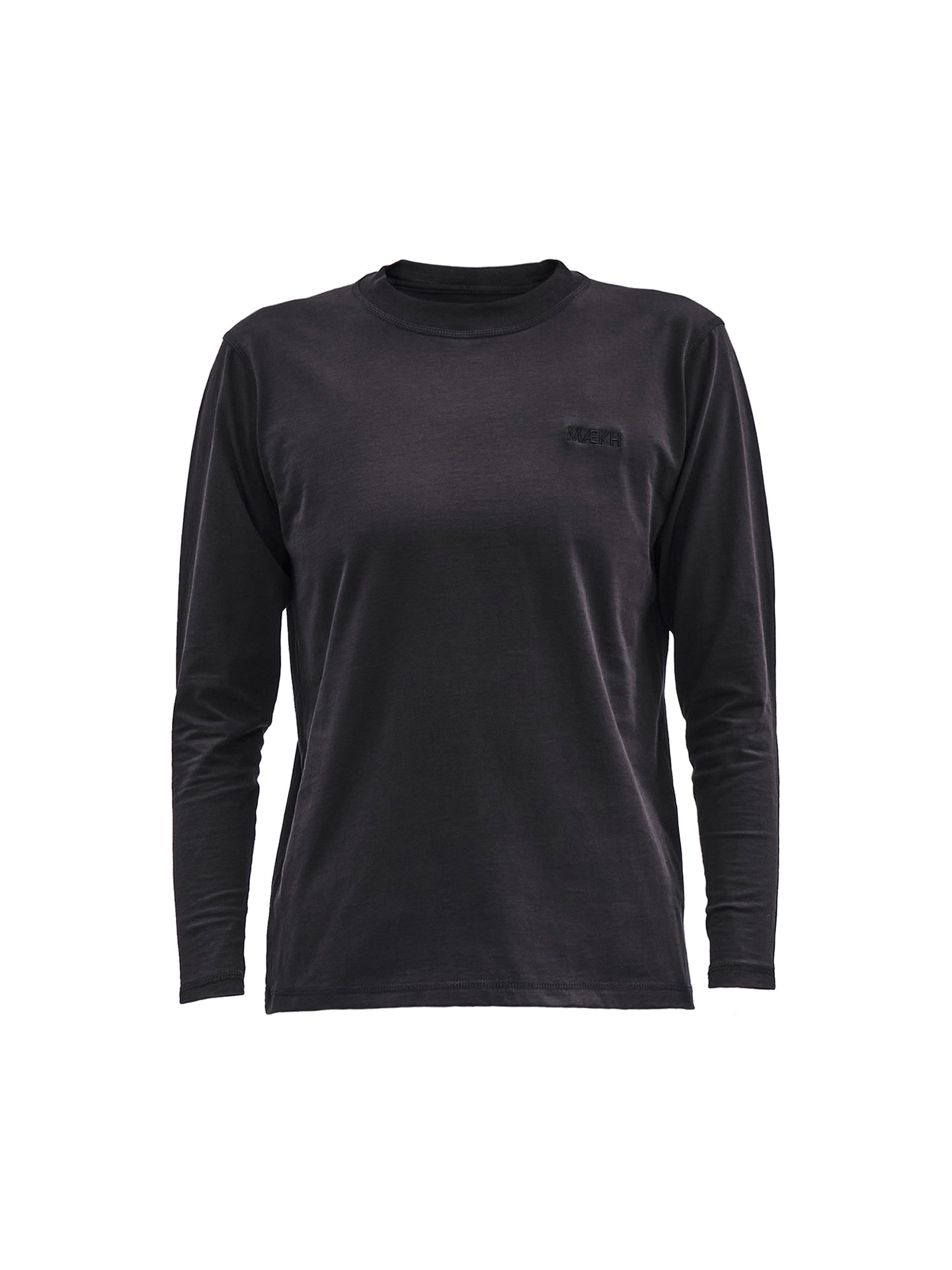 WOMENS LONGSLEEVE