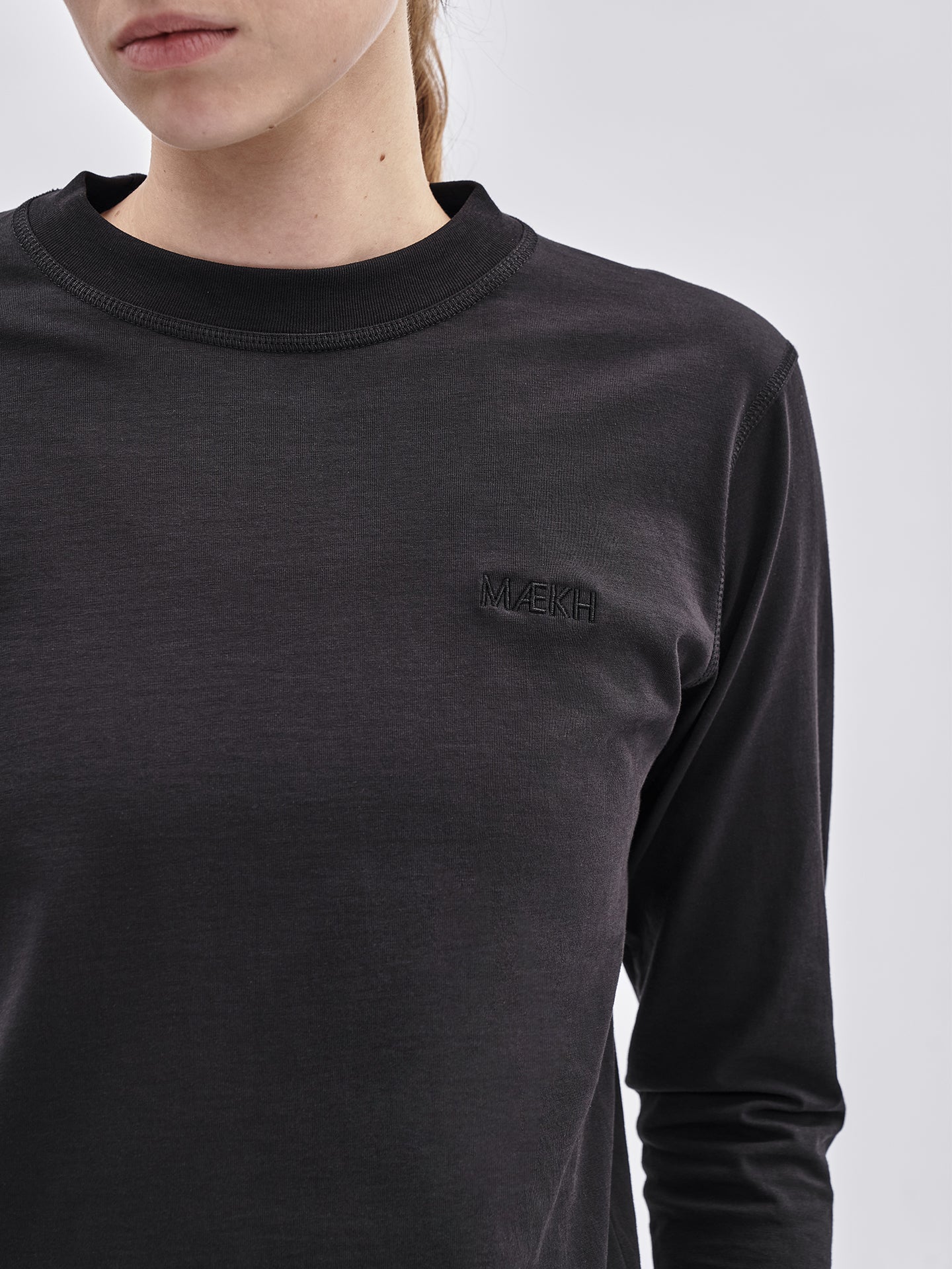 WOMENS LONGSLEEVE