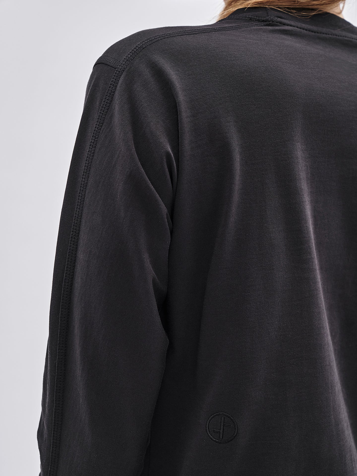 WOMENS LONGSLEEVE