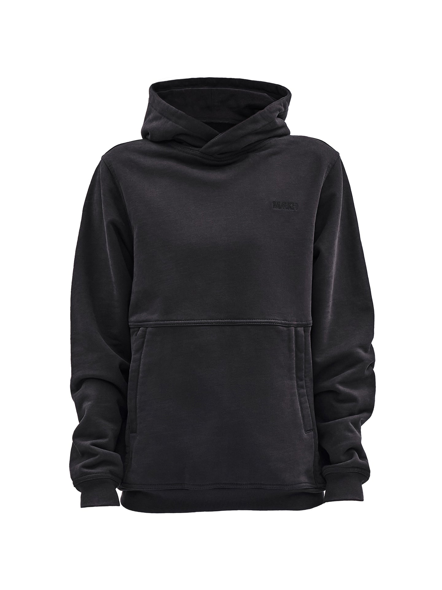 WOMENS HOODIE