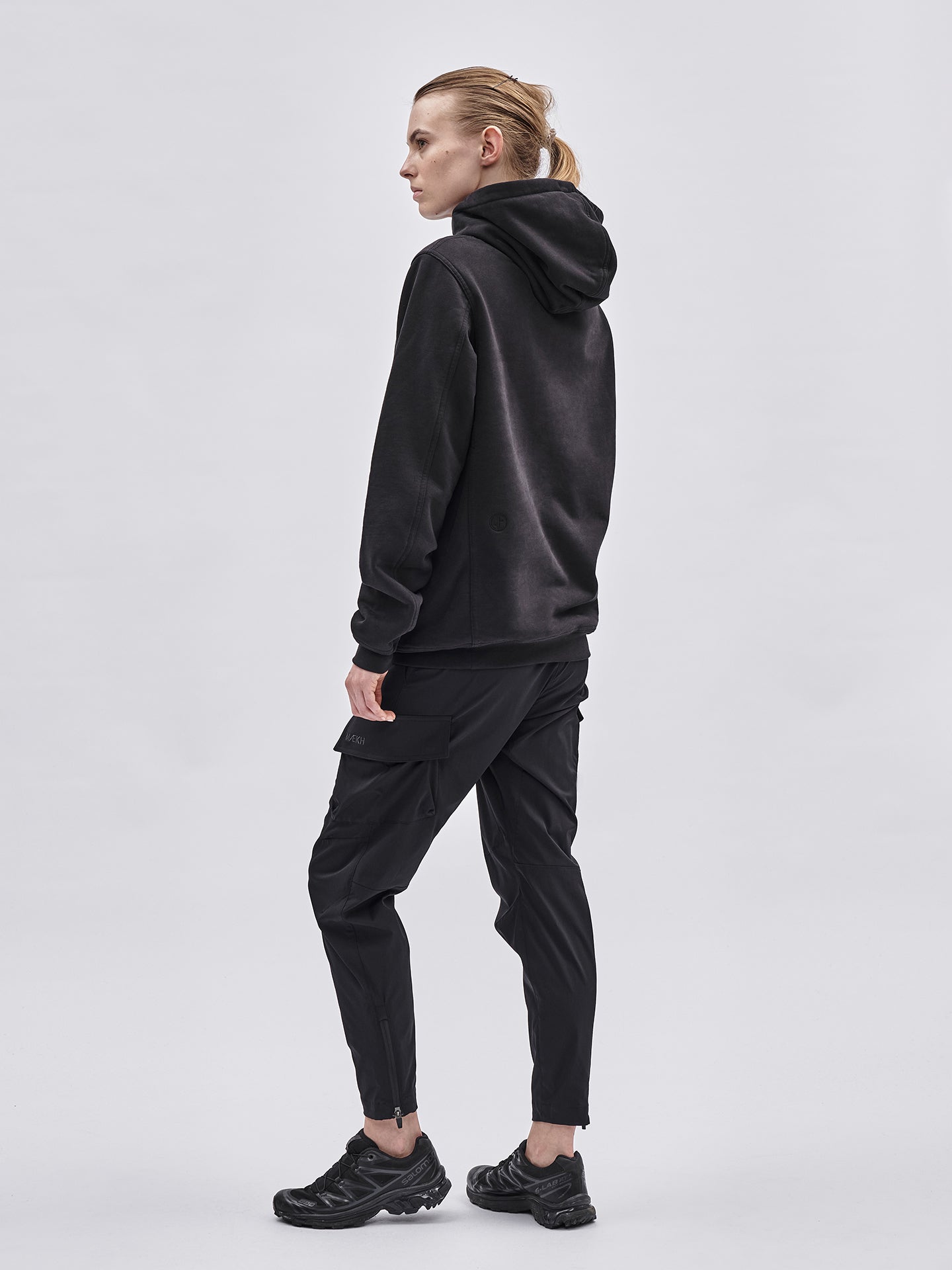WOMENS HOODIE