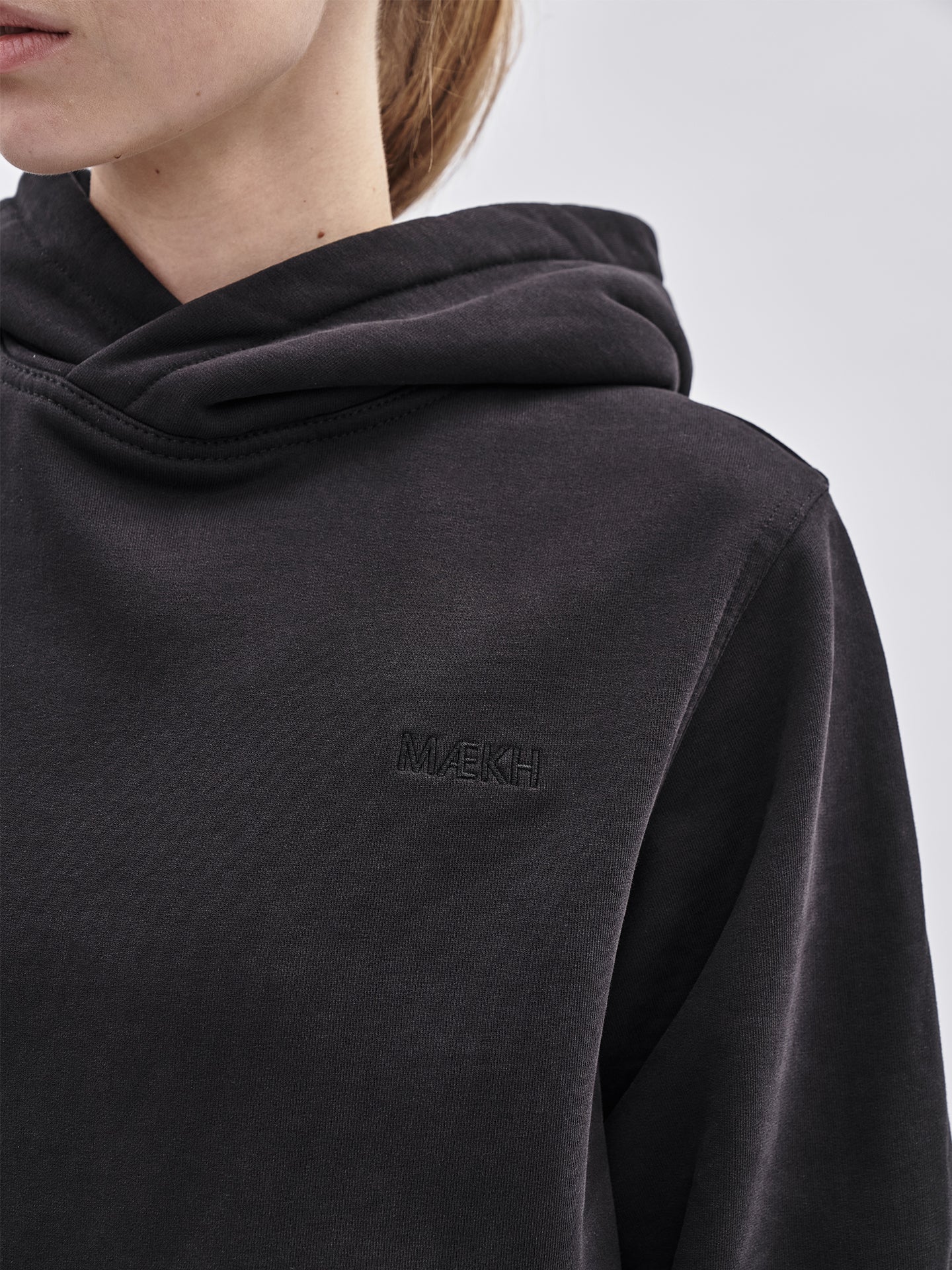 WOMENS HOODIE