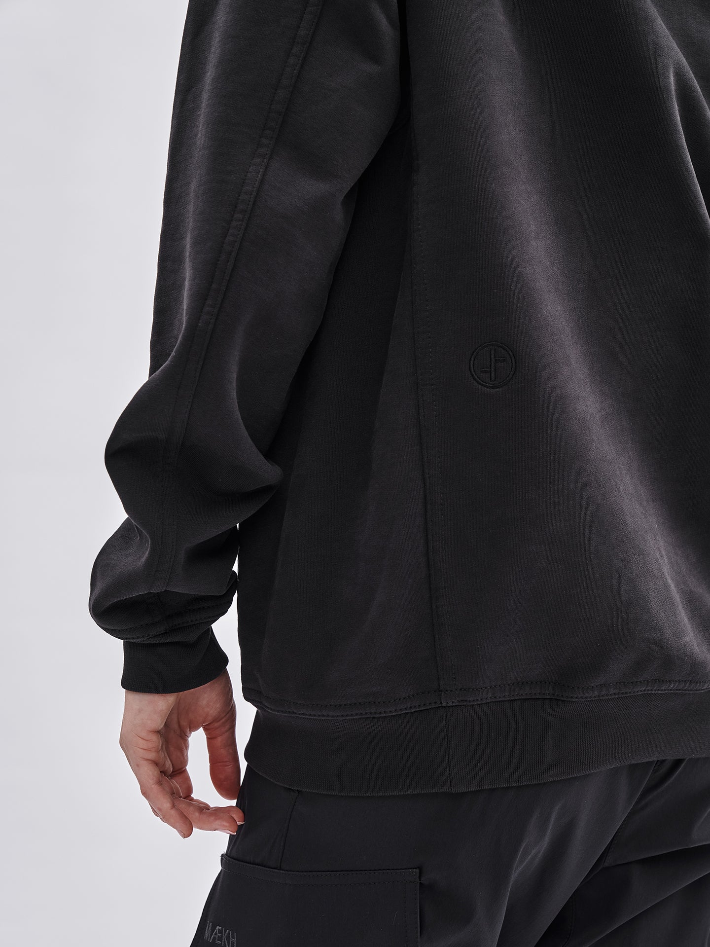 WOMENS HOODIE