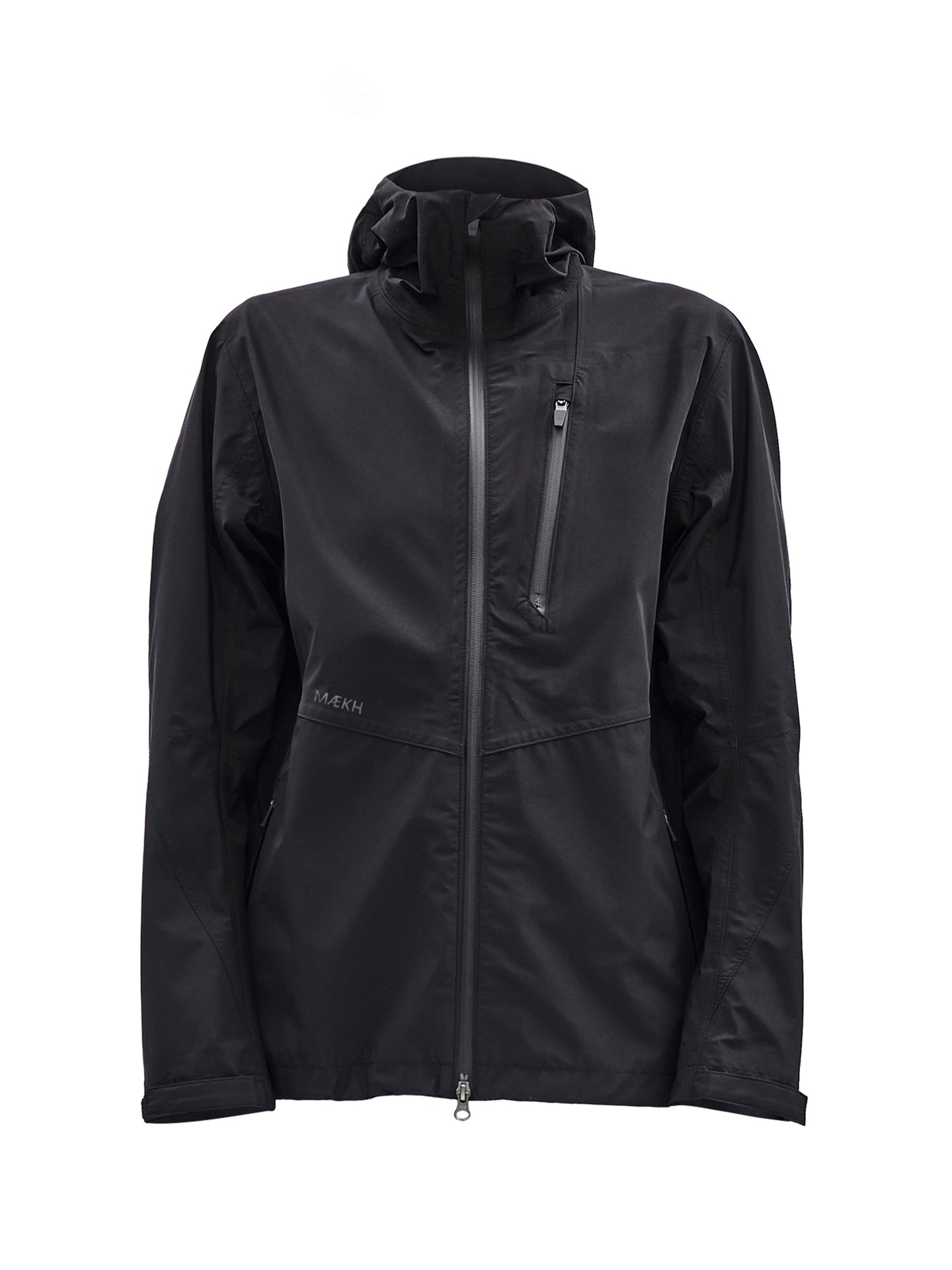 WOMENS SHELL JACKET