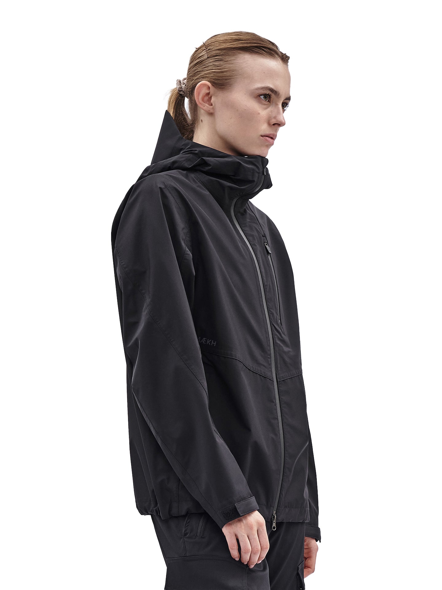 WOMENS SHELL JACKET