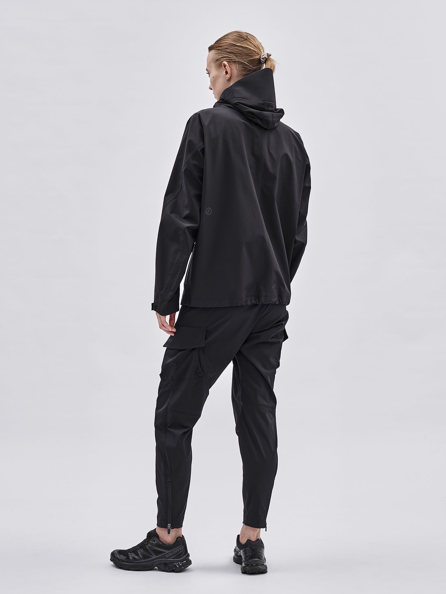 WOMENS SHELL JACKET