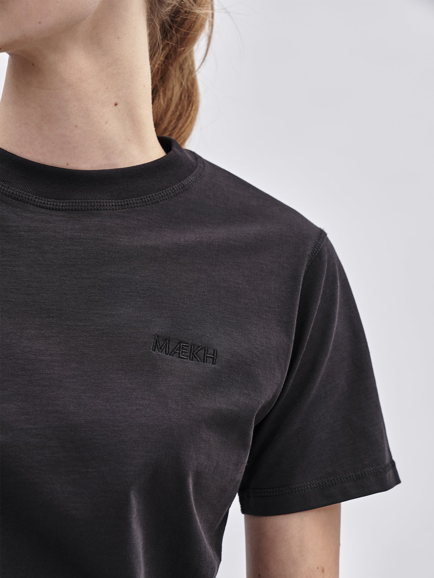 WOMENS WORKOUT T-SHIRT