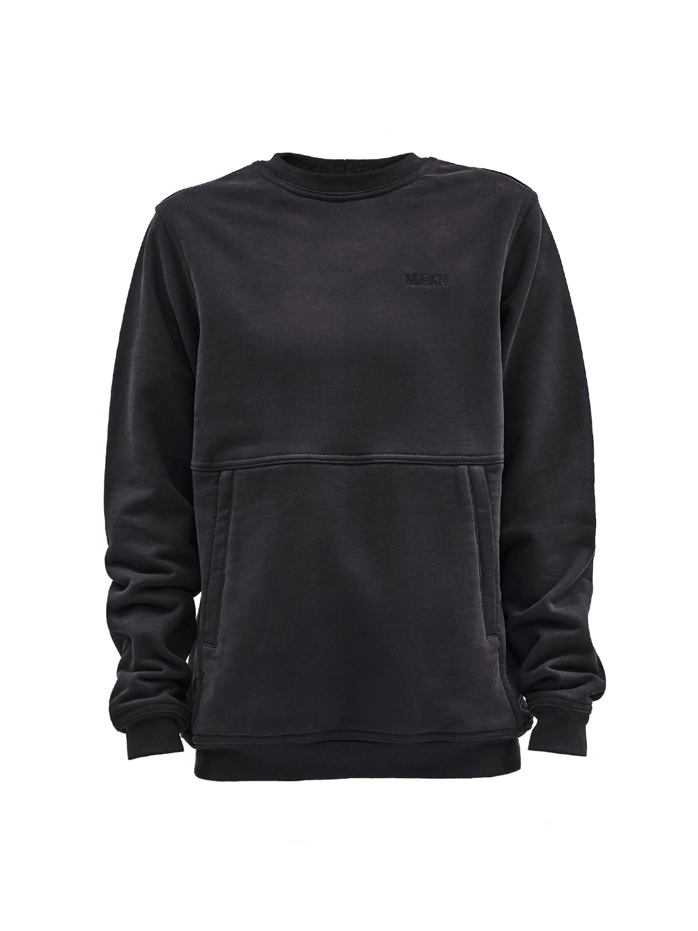 WOMENS CREWNECK