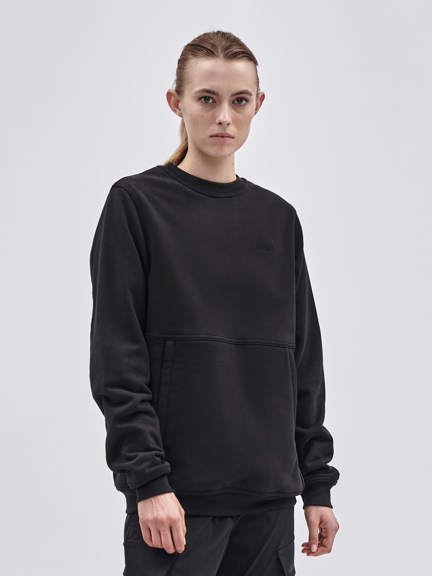 WOMENS CREWNECK