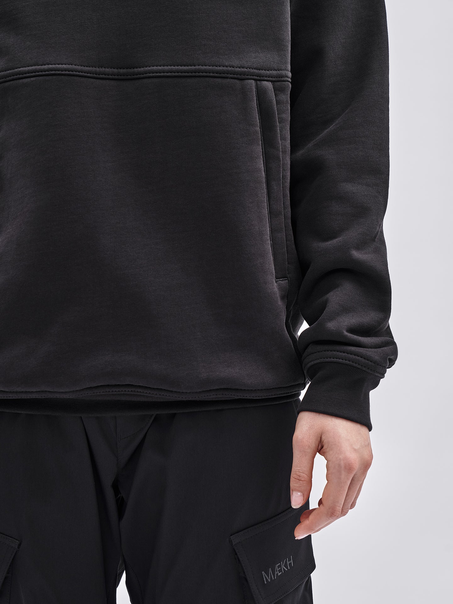 WOMENS CREWNECK