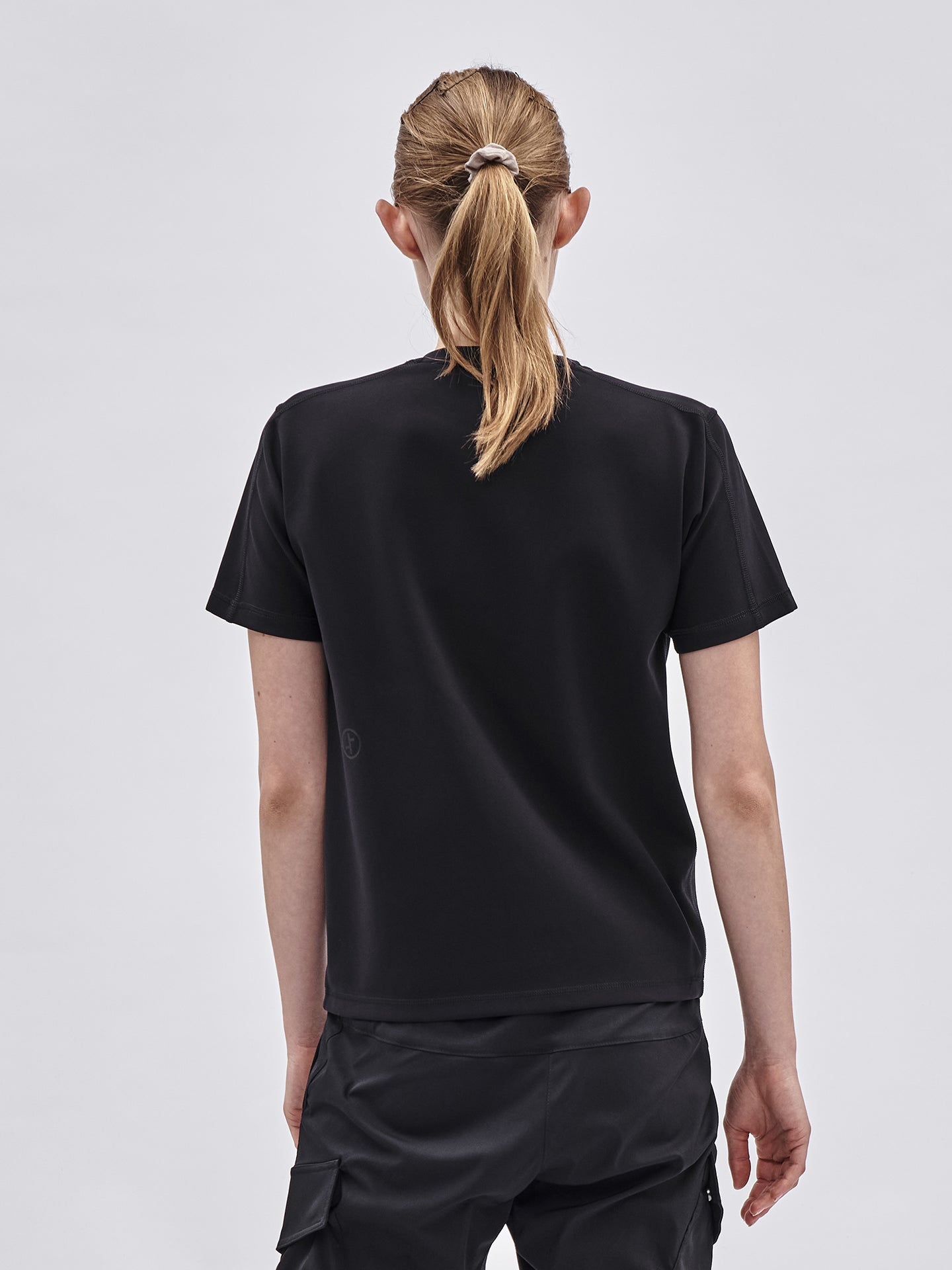 WOMENS TECHNICAL WORKOUT T-SHIRT