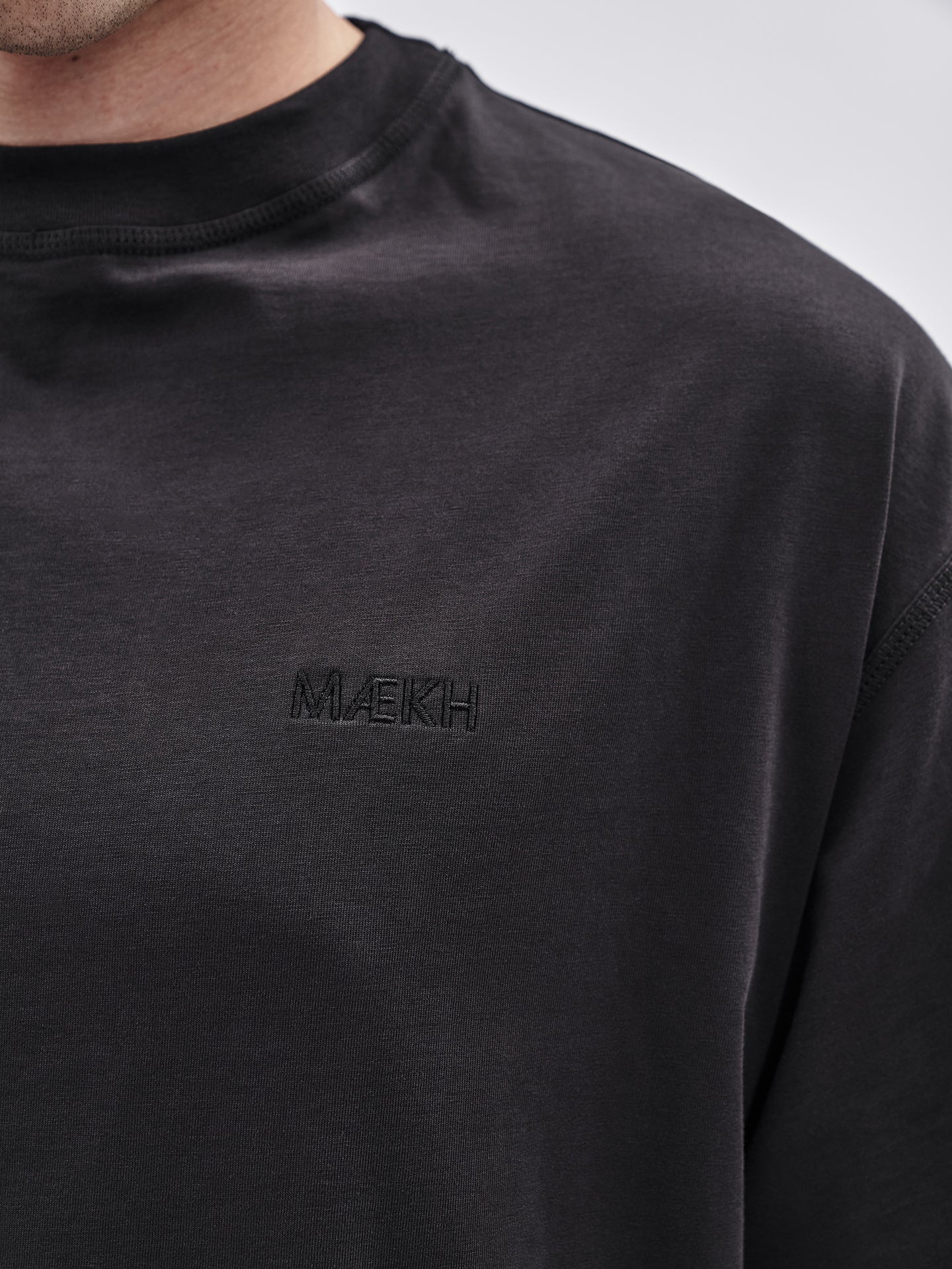 OVERSIZED T-SHIRT