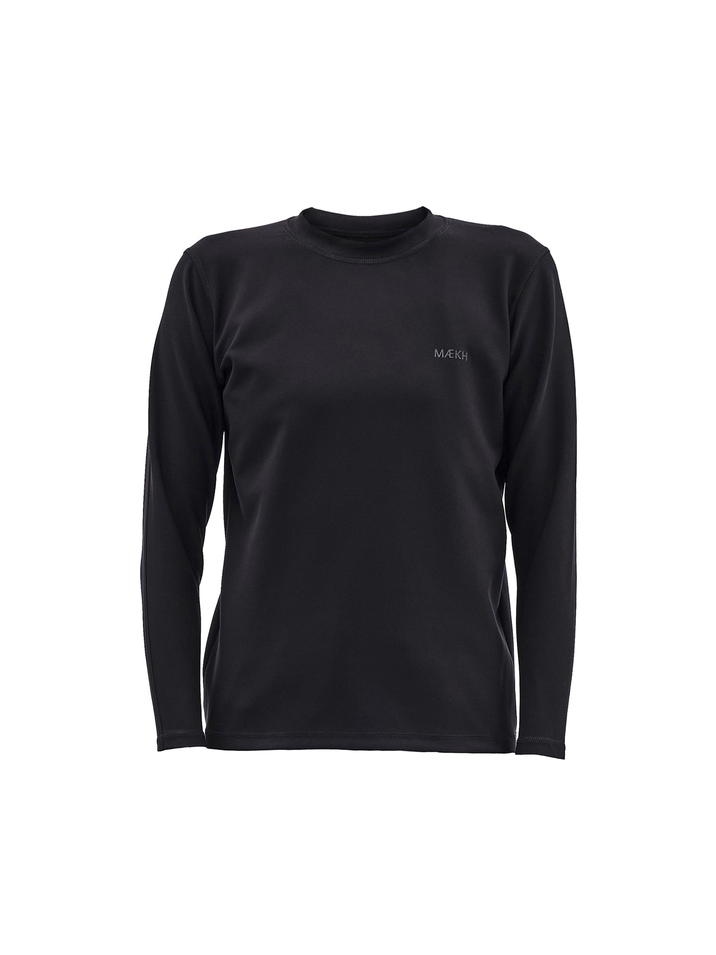 WOMENS TECHNICAL LONGSLEEVE