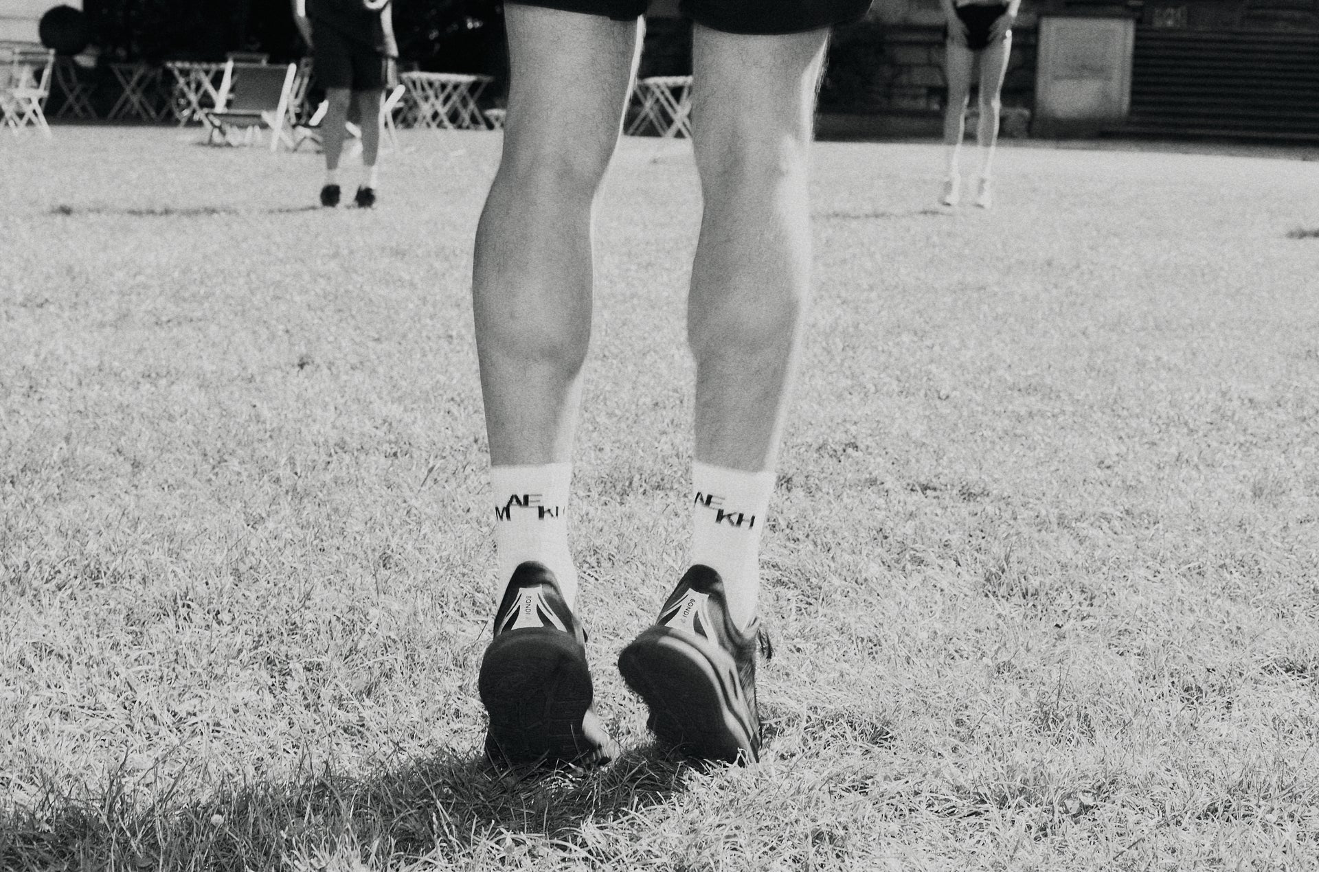 SOCKS 3 PACK