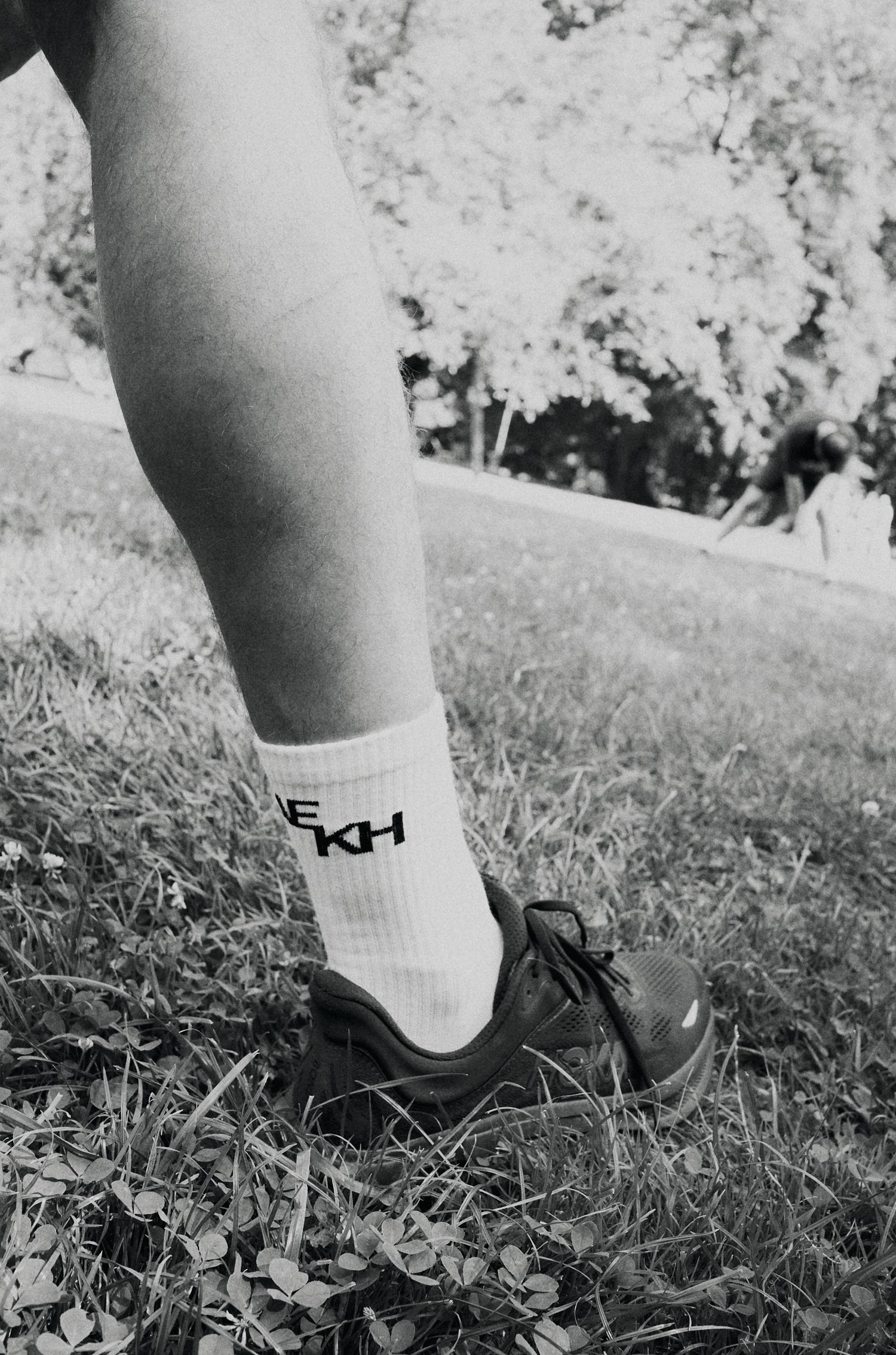 SOCKS 3 PACK
