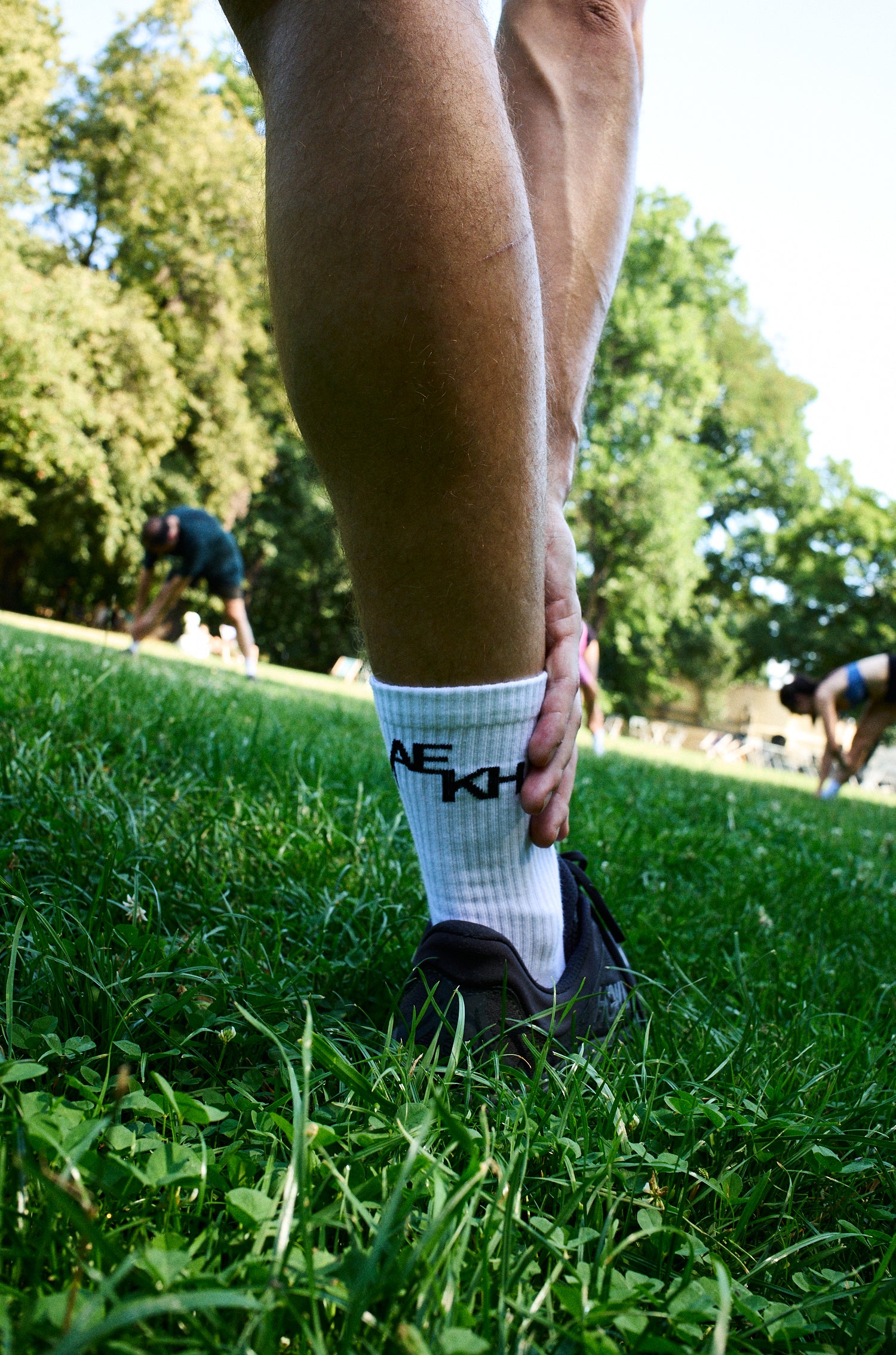 SOCKS 3 PACK