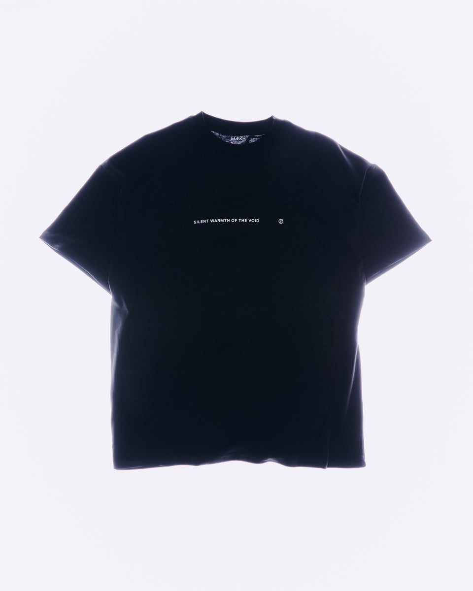 VOID - TShirt - MÆKH