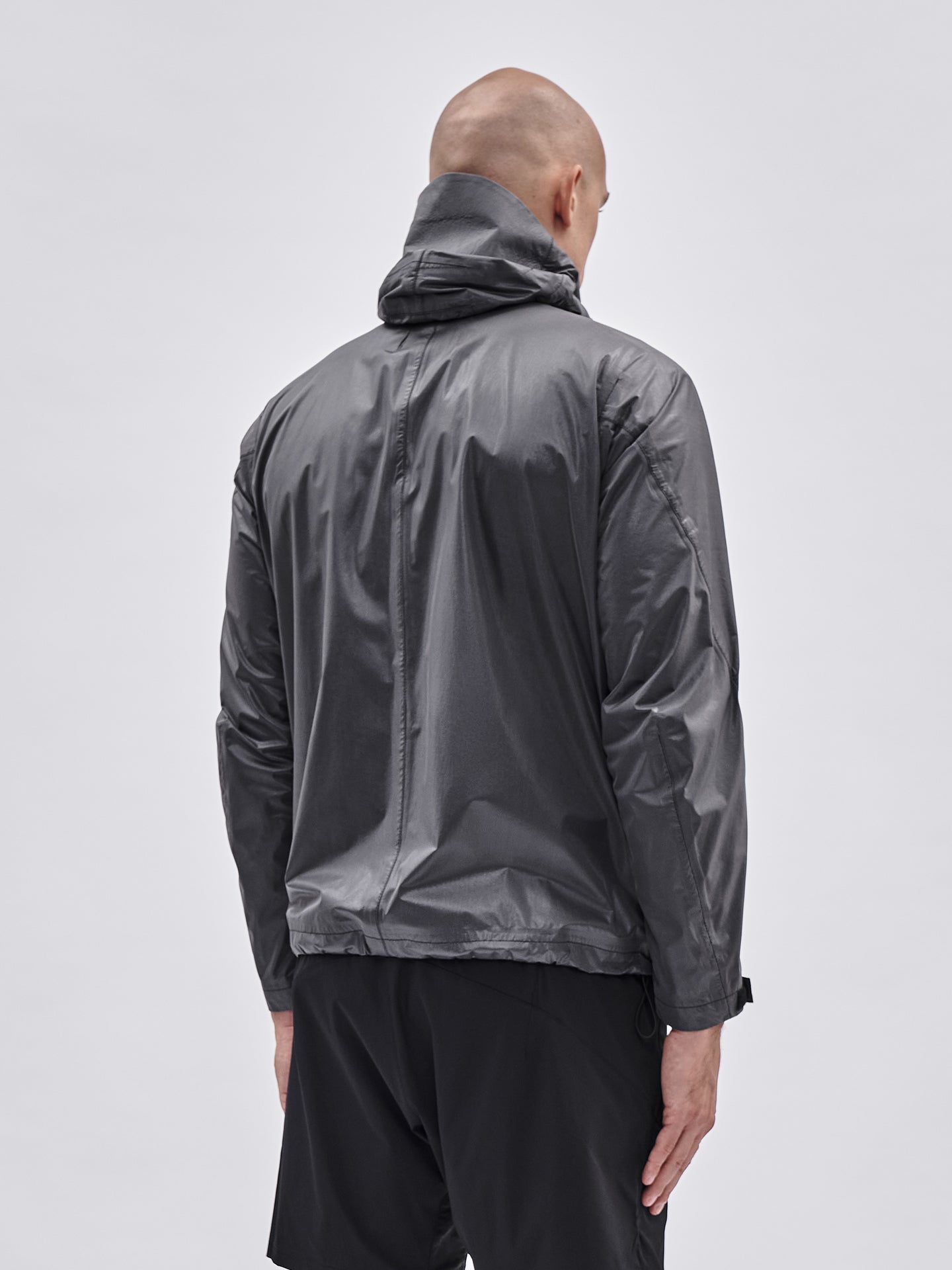 ULTRALIGHT SHELL JACKET - MÆKH