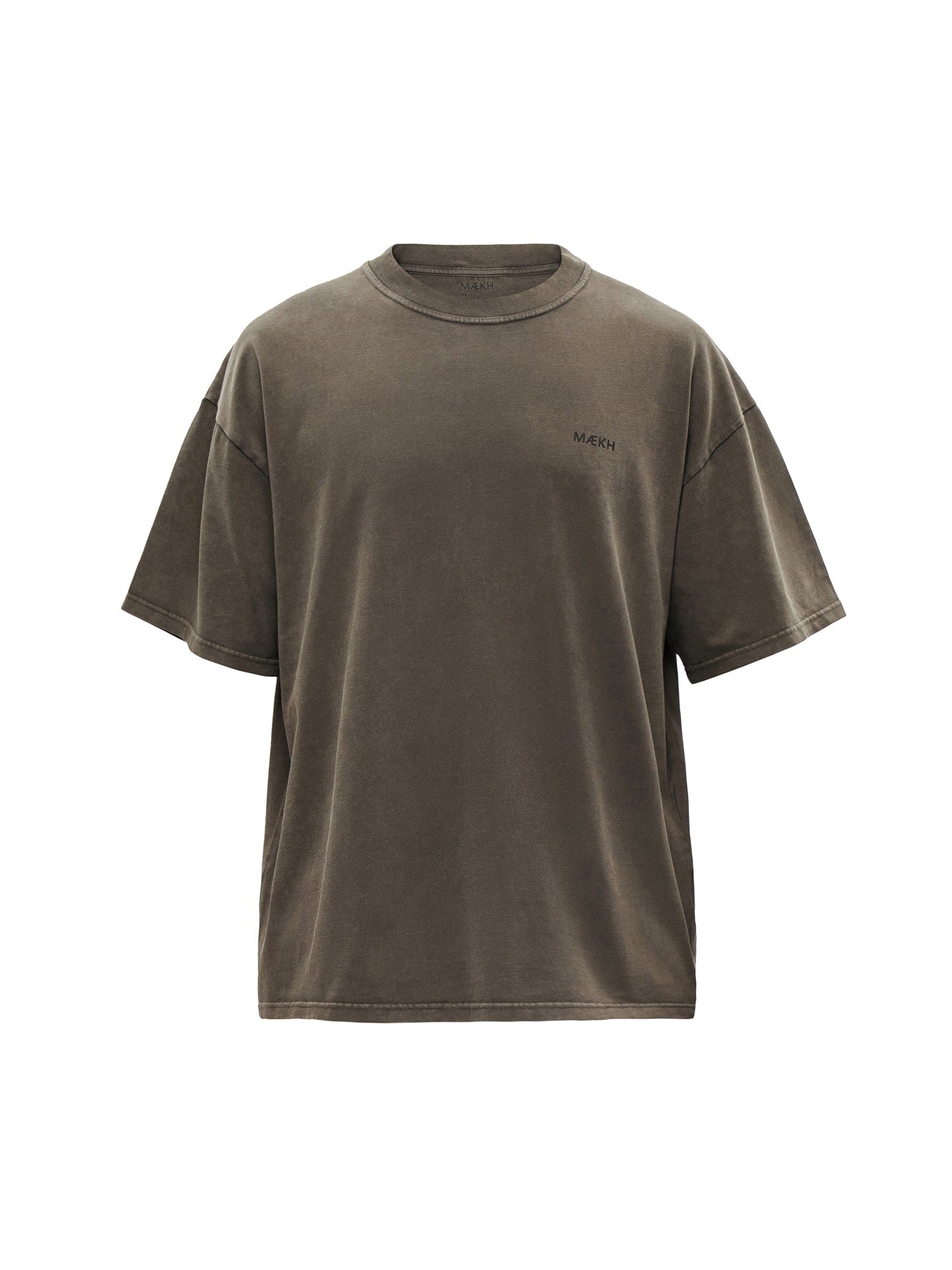 Diffusion T-shirt Coffee