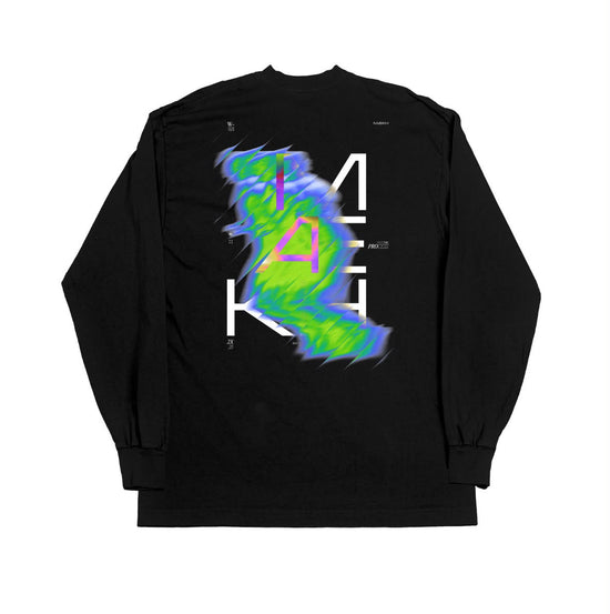 Charytatywny Longsleeve. Limitowana Edycja.