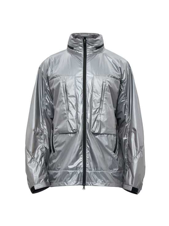 Hybrid Jacket Grey