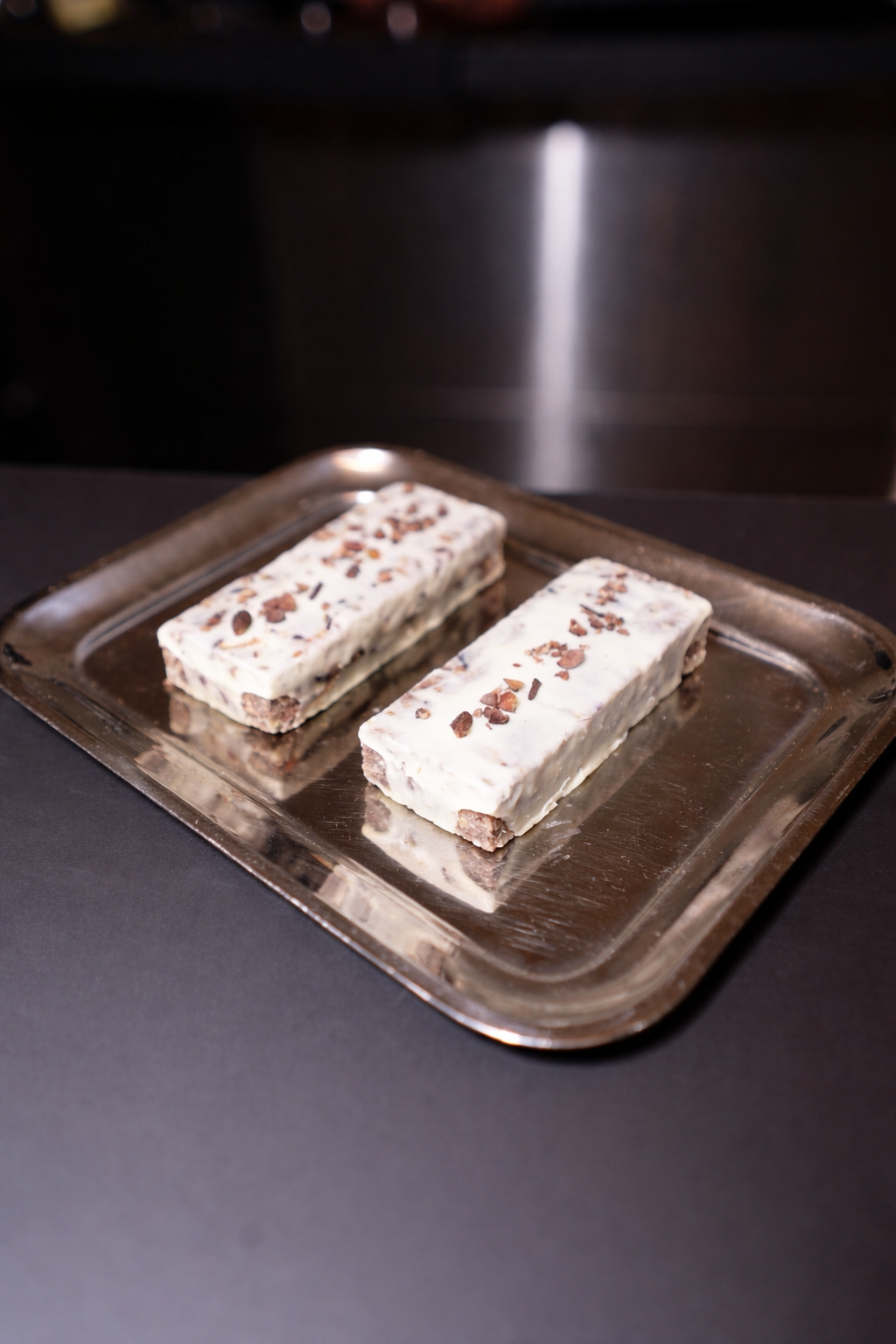 MAEKH PROTEIN BAR - MATCHA 10 sztuk