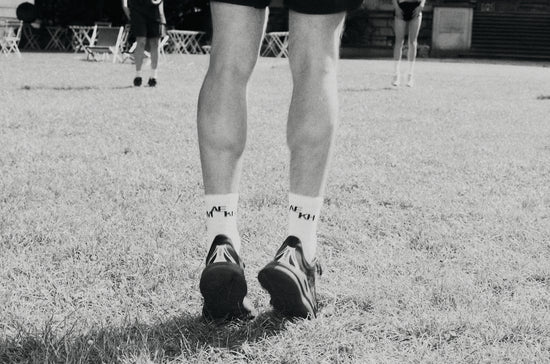 SOCKS 3 PACK