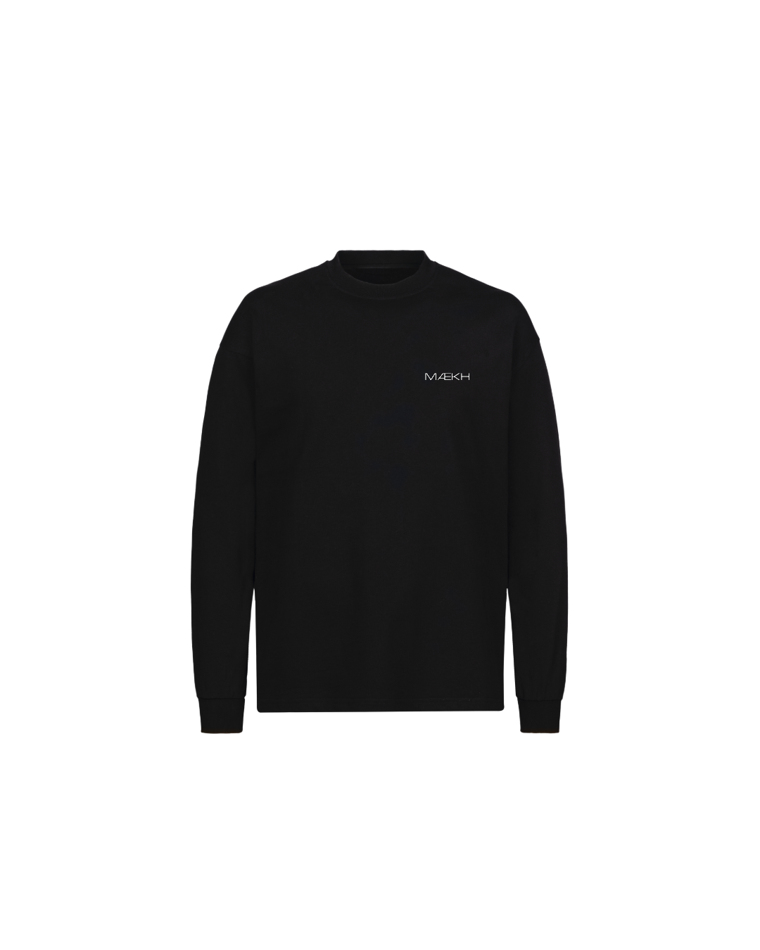 CHARITY LONGSLEEVE Limited Edition.