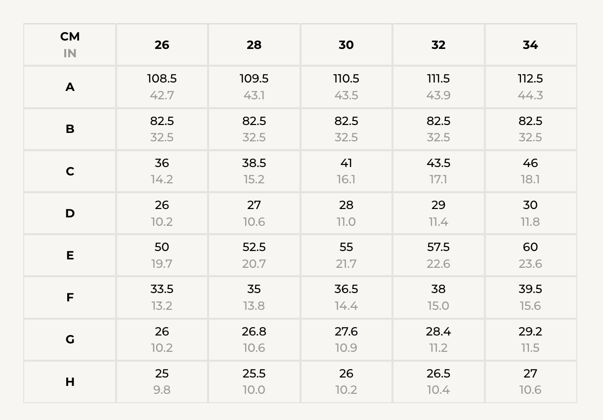 FADED BLUE LOOSE FIT JEANS