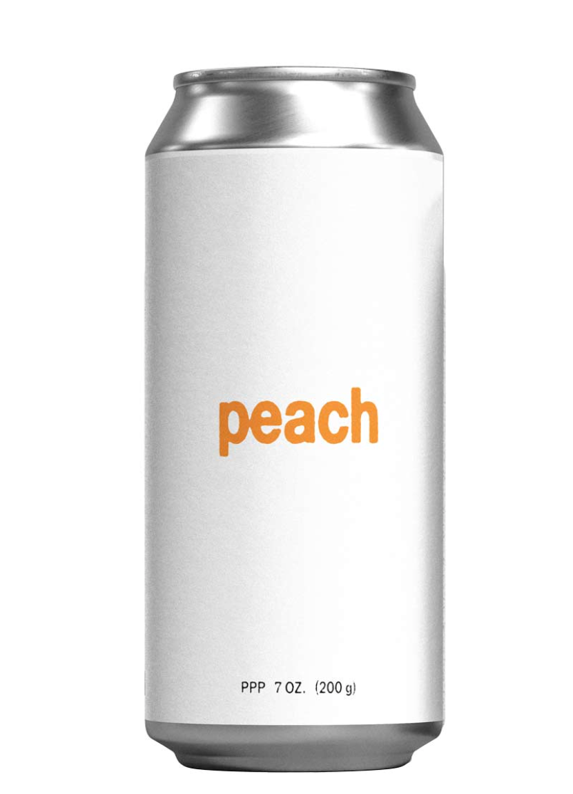 PEACH Brzoskwinia [FILTR]