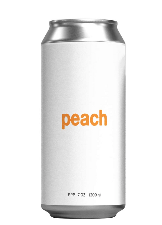 PEACH Brzoskwinia [FILTR]