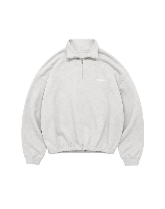 CZARNY LONGSLEEVE OVERSIZE