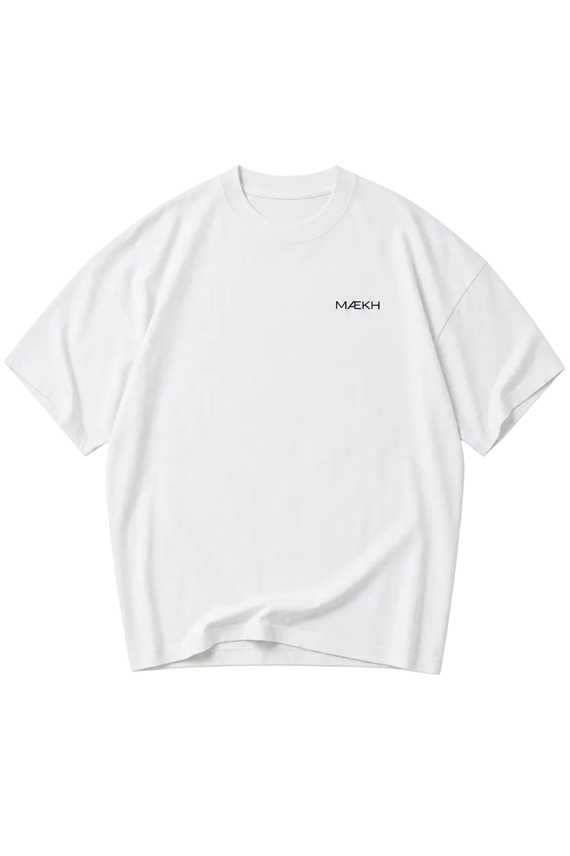 CZARNY LONGSLEEVE OVERSIZE