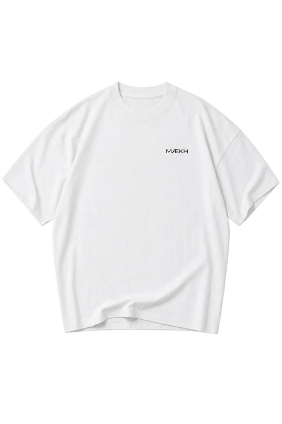 CZARNY LONGSLEEVE OVERSIZE