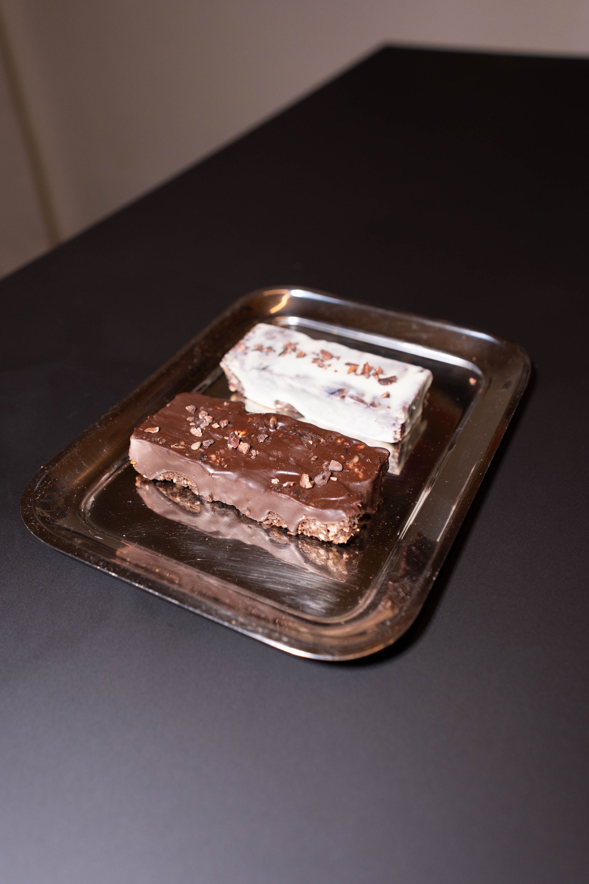 MAEKH PROTEIN BAR-MIX 10 sztuk